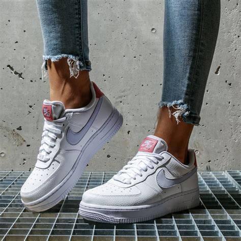 nike air force 1 07 damen weiß grau|Nike Air Force 1 angebot.